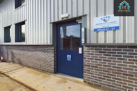 House to rent, Unit 5A - Offices 51-57 & Storage units, Malton YO17