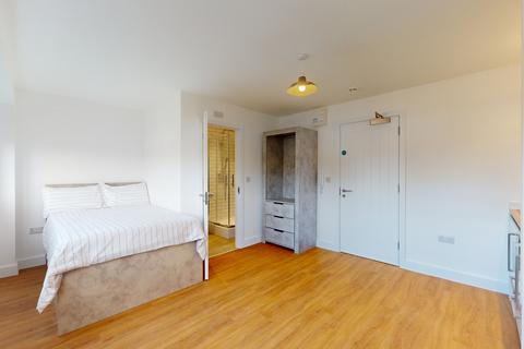 Studio to rent, Lemyngton Street, LE11 LE11