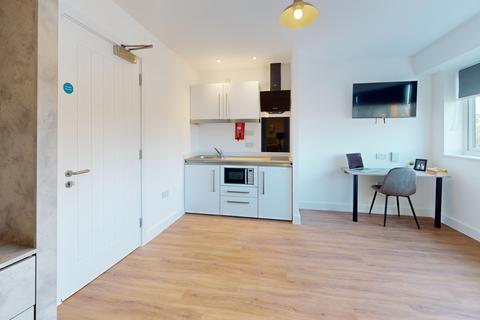 Studio to rent, Lemyngton Street, LE11 LE11