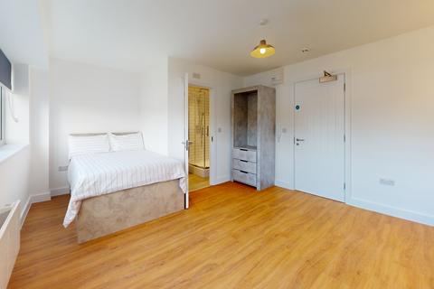 Studio to rent, Lemyngton Street, LE11 LE11