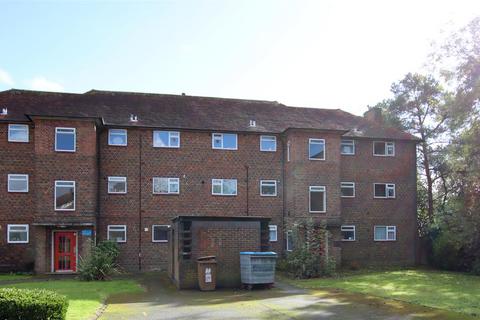 1 bedroom flat for sale, Baldock Way, Borehamwood