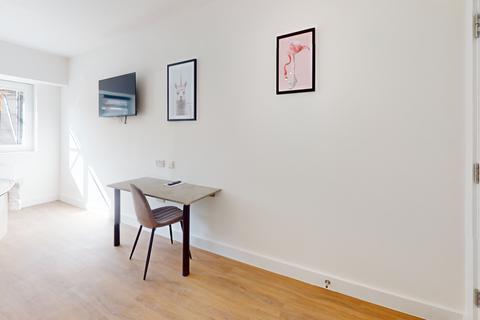 Studio to rent, Lemyngton Street, LE11 LE11