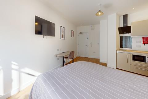 Studio to rent, Lemyngton Street, LE11 LE11