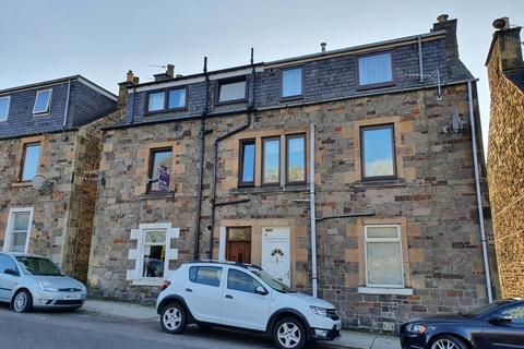 3 bedroom maisonette to rent, 19 Woodside Place, Galashiels, TD1