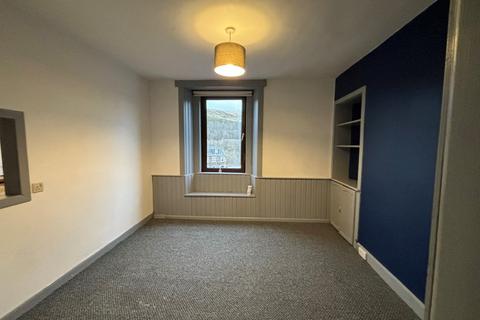 3 bedroom maisonette to rent, 19 Woodside Place, Galashiels, TD1