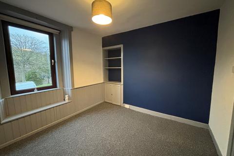 3 bedroom maisonette to rent, 19 Woodside Place, Galashiels, TD1