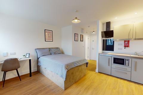 Studio to rent, Lemyngton Street, LE11 LE11