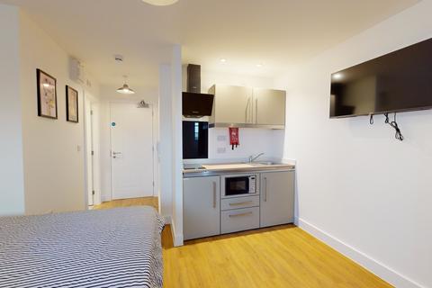 Studio to rent, Lemyngton Street, LE11 LE11