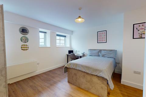 Studio to rent, Lemyngton Street, LE11 LE11