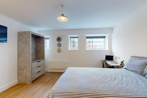 Studio to rent, Lemyngton Street, LE11 LE11