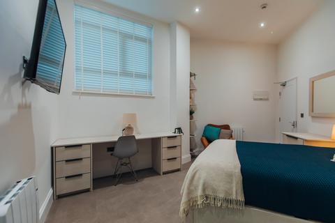 Studio to rent, Lemyngton Street, LE11 LE11