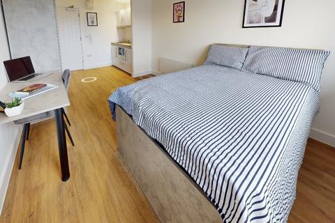 Studio to rent, Lemyngton Street, LE11 LE11