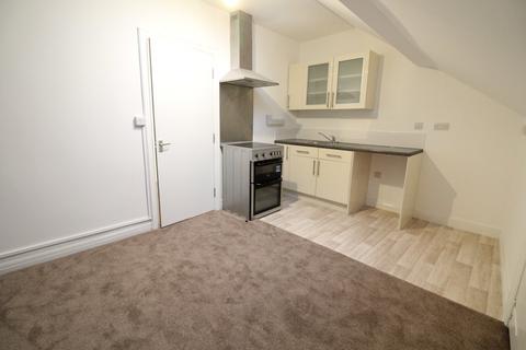 1 bedroom apartment to rent, Cavendish Street, Keighley, BD21