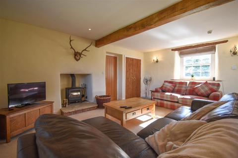 2 bedroom house for sale, Boroughgate, Appleby-In-Westmorland