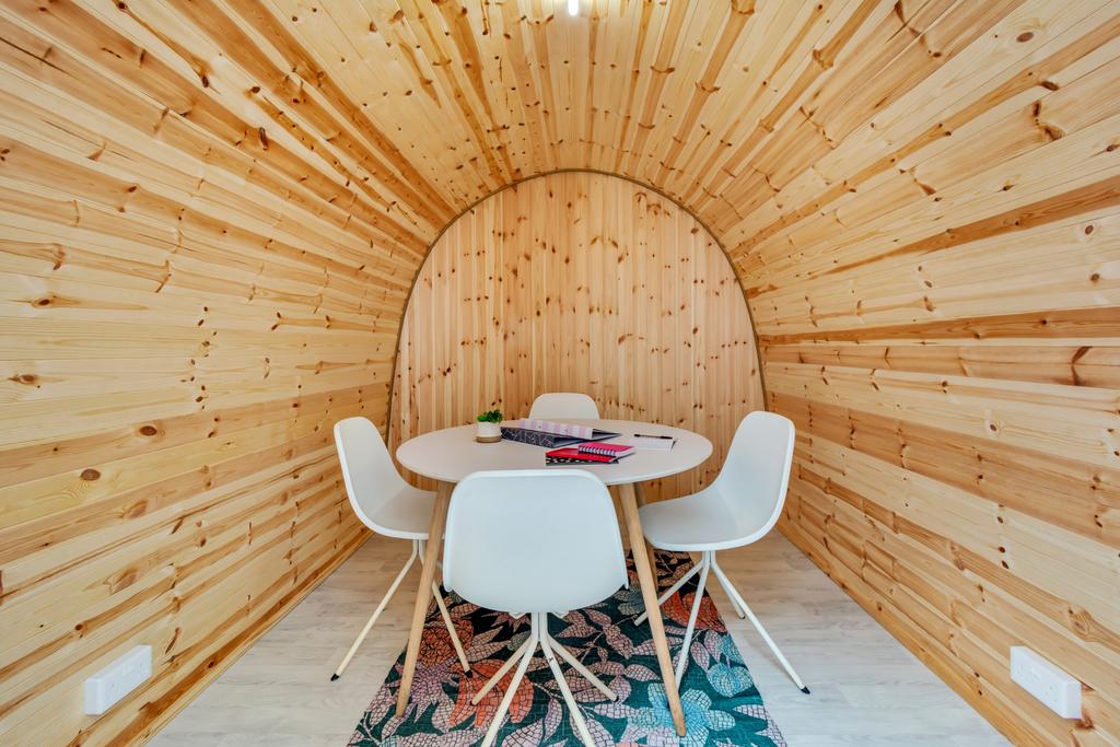 Study Pod