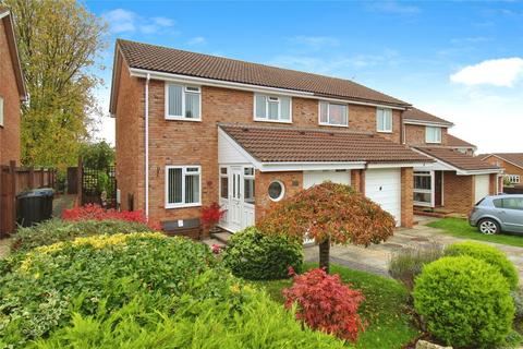 3 bedroom semi-detached house for sale, Lynwood Drive, Trowbridge