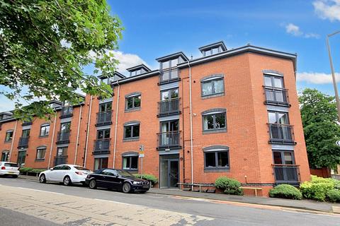 2 bedroom flat for sale, Margaret Street, Stone, ST15