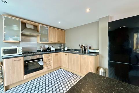 2 bedroom flat for sale, Margaret Street, Stone, ST15