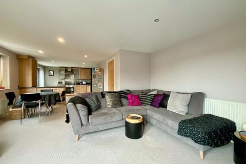 2 bedroom flat for sale, Margaret Street, Stone, ST15