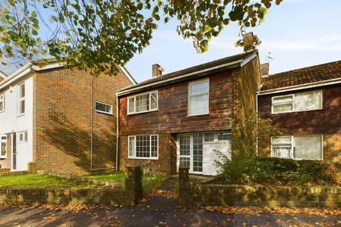 4 bedroom terraced house for sale, Weald Drive, Crawley RH10