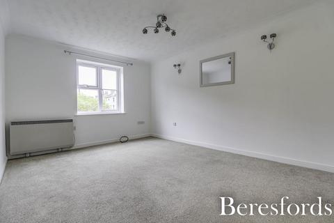 1 bedroom apartment for sale, Queenswood House, Eastfield Road, CM14