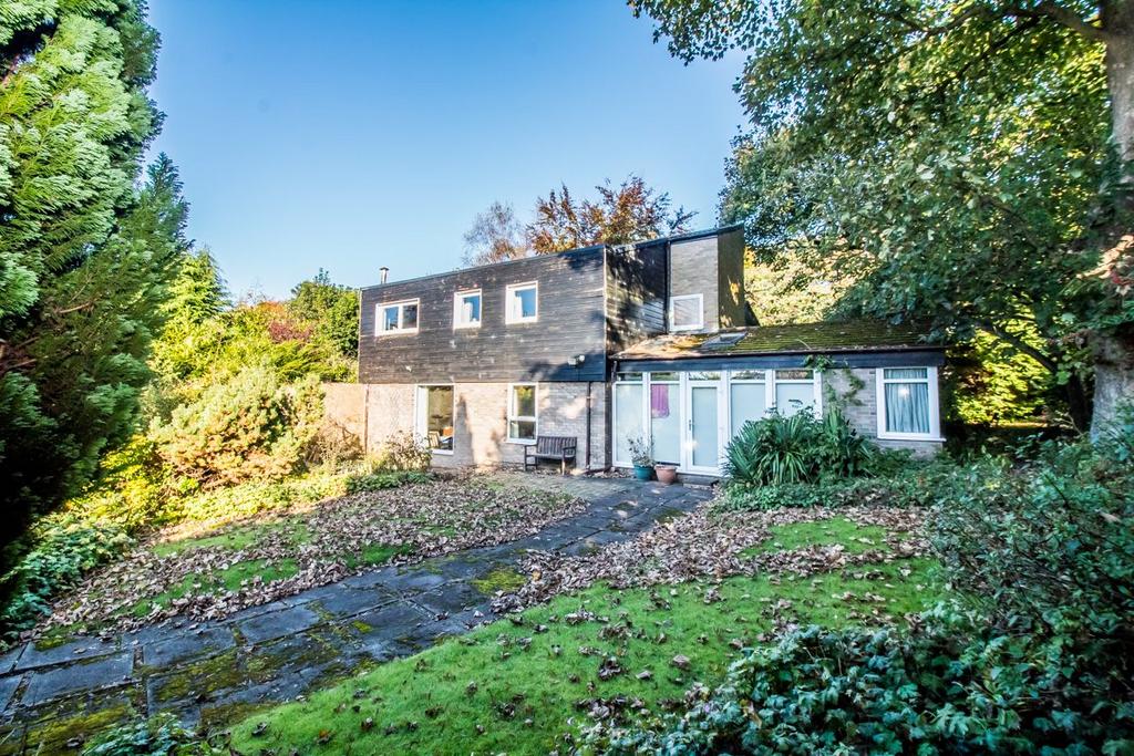 Buckland Close, Biddick, Washington 4 bed detached house for sale £