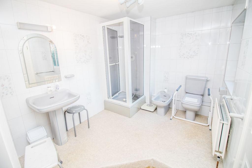 En-suite