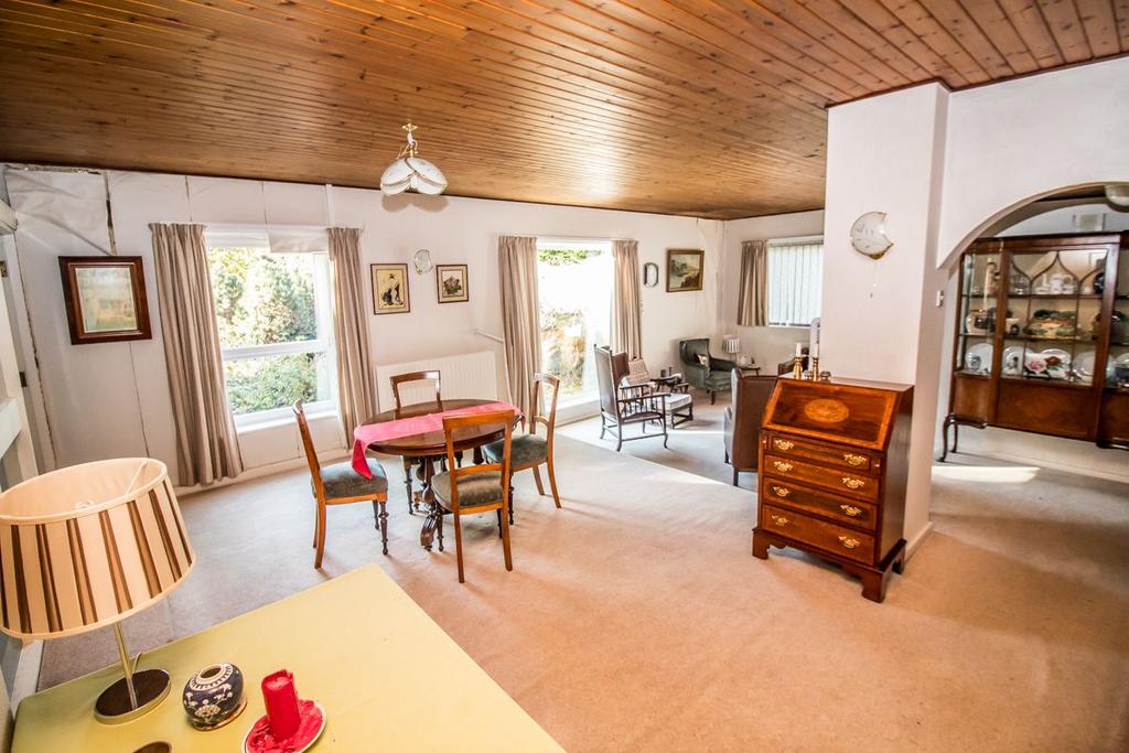 Buckland Close, Biddick, Washington 4 bed detached house for sale £