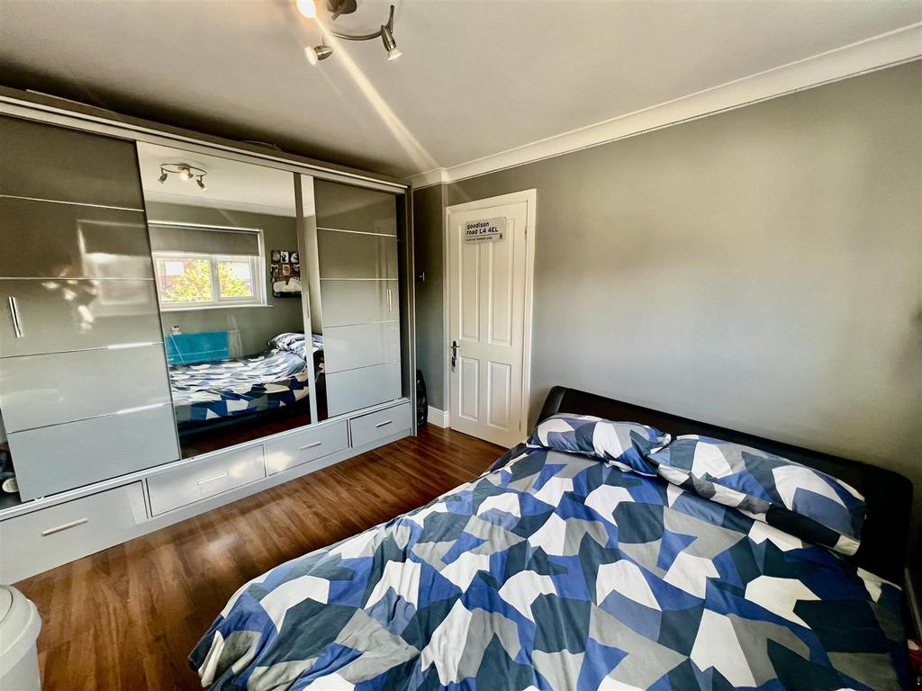 Bedroom two