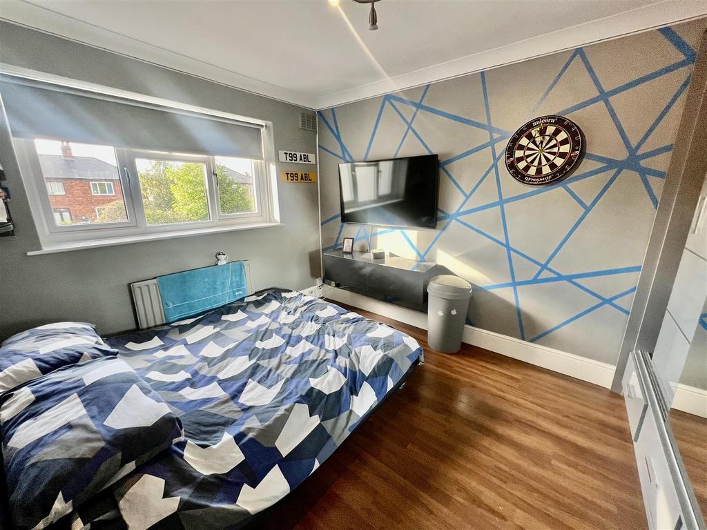 Bedroom two