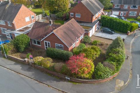 2 bedroom bungalow for sale, Patterdale Road, Bebington CH63