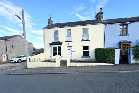 4 bedroom semi-detached house for sale, High Escomb, Bishop Auckland DL14