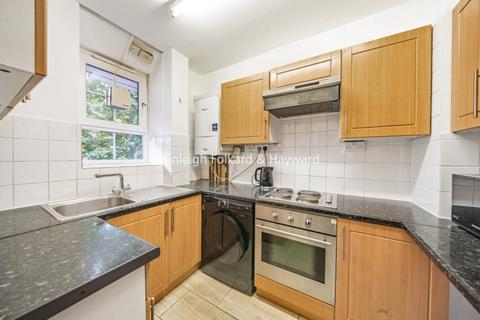 4 bedroom apartment to rent, Rockingham Street London SE1