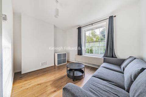 4 bedroom apartment to rent, Rockingham Street London SE1