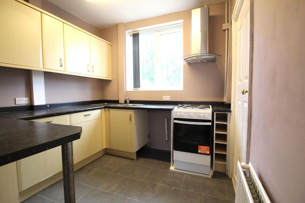 House in Sheffield, South Yorkshire - View 3