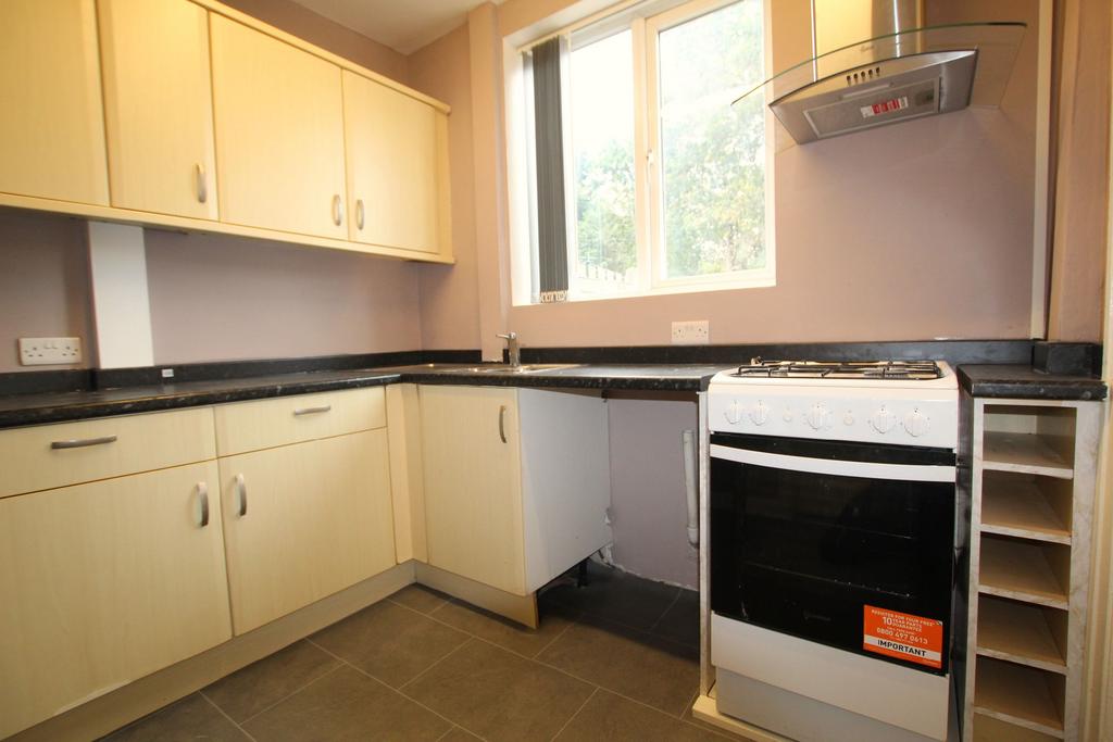 House in Sheffield, South Yorkshire - View 4
