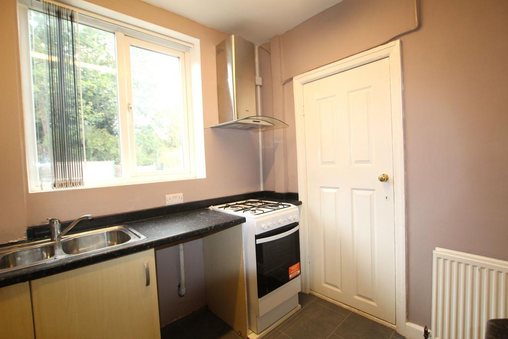 House in Sheffield, South Yorkshire - View 5
