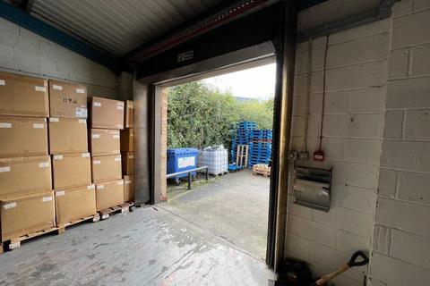 Warehouse to rent, Telford Way, Severalls Industrial Estate, Colchester, Essex, CO4