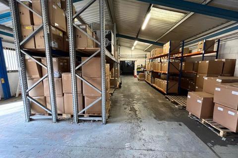 Warehouse to rent, Telford Way, Severalls Industrial Estate, Colchester, Essex, CO4