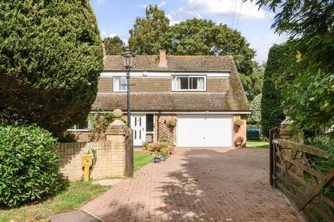 4 bedroom detached house for sale, The Avenue,  Worminghall,  Buckinghamshire,  HP18