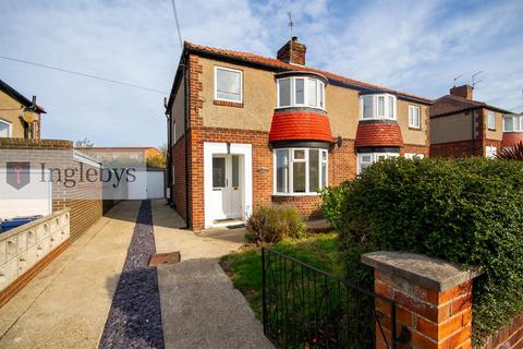 3 bedroom semi-detached house for sale, Coronation Road, LOFTUS