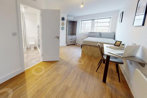 Studio to rent, Lemyngton Street, LE11 LE11