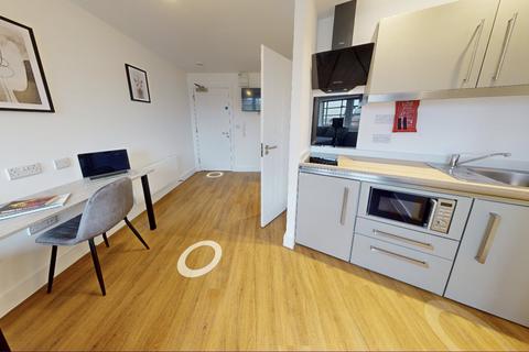 Studio to rent, Lemyngton Street, LE11 LE11