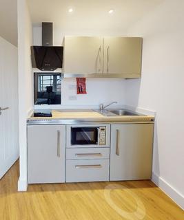 Studio to rent, Lemyngton Street, LE11 LE11