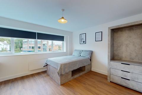 Studio to rent, Lemyngton Street, LE11 LE11