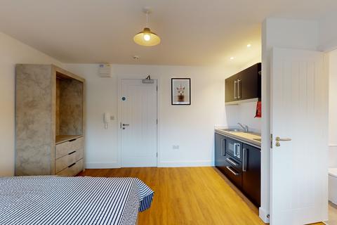 Studio to rent, Lemyngton Street, LE11 LE11