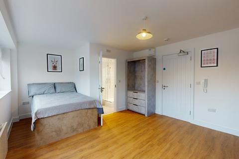 Studio to rent, Lemyngton Street, LE11 LE11