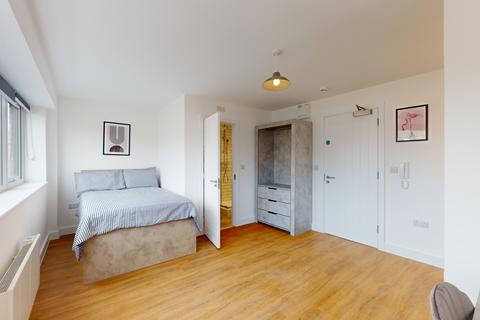 Studio to rent, Lemyngton Street, LE11 LE11