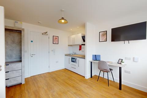 Studio to rent, Lemyngton Street, LE11 LE11