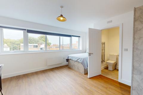 Studio to rent, Lemyngton Street, LE11 LE11